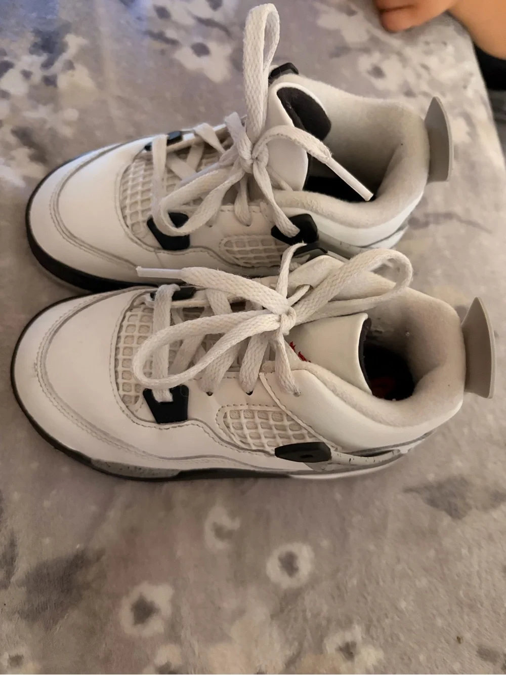 Nike iconic air